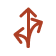 Paths Icon
